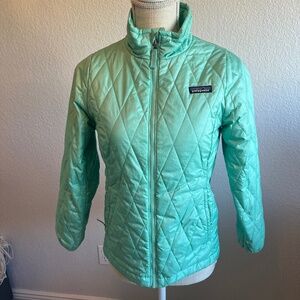 Patagonia Nano Puff Kids Size 12